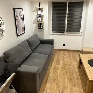 Appartamento Jolie Studio Plein Centre, Marsiglia