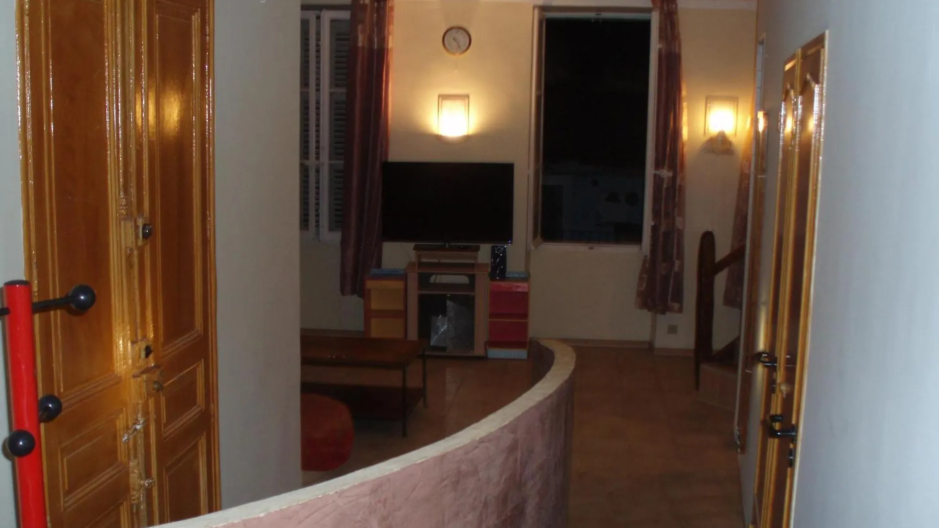 Marseille Loft Americain Centre Ville 7 Personnes Apartment