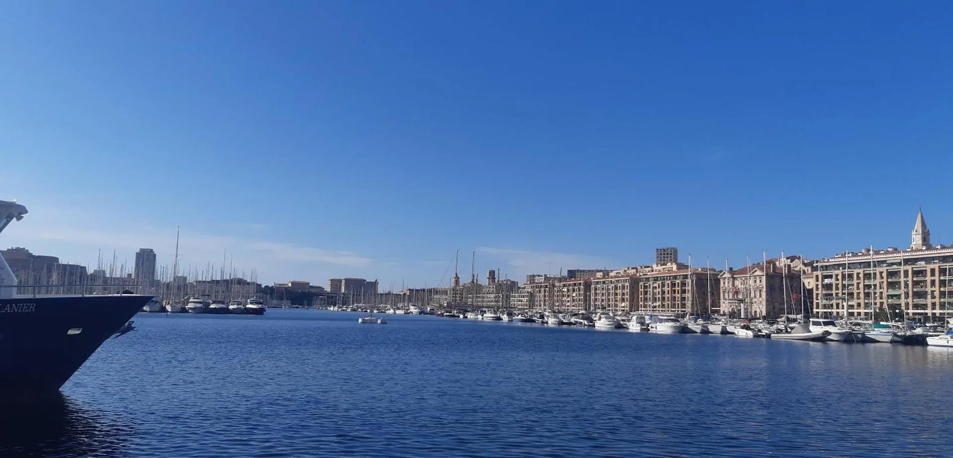 Marseille Loft Americain Centre Ville 7 Personnes Appartamento