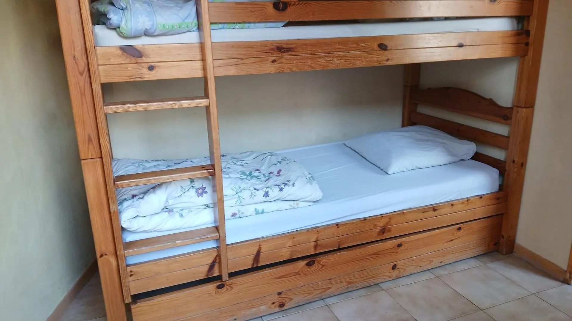 Appartamento Marseille Loft Americain Centre Ville 7 Personnes